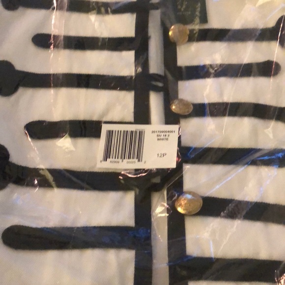 RALPH LAUREN 12 PETITE - Picture 3 of 5